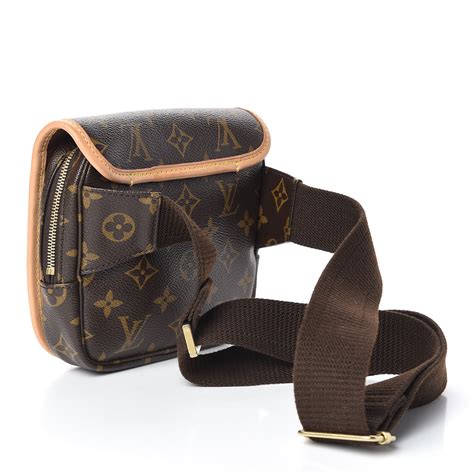 louis vuitton mens bum bag